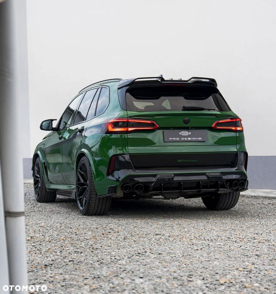 BMW X5 xDrive40i sport - 8
