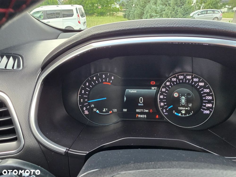 Ford Edge 2.0 EcoBlue Bi-Turbo 4x4 ST-LINE - 24