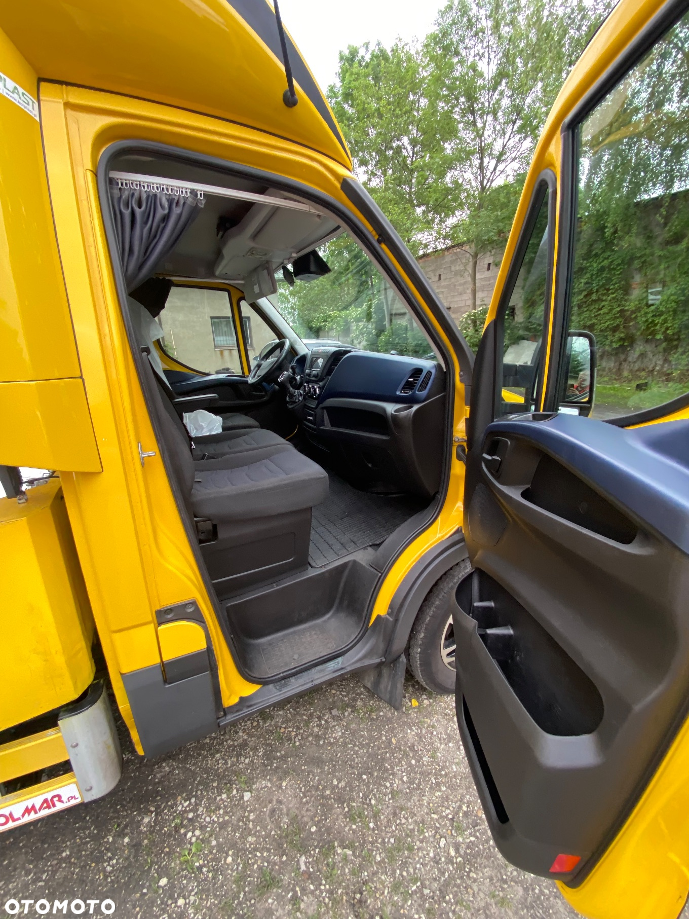 Iveco Daily 35s21 - 25