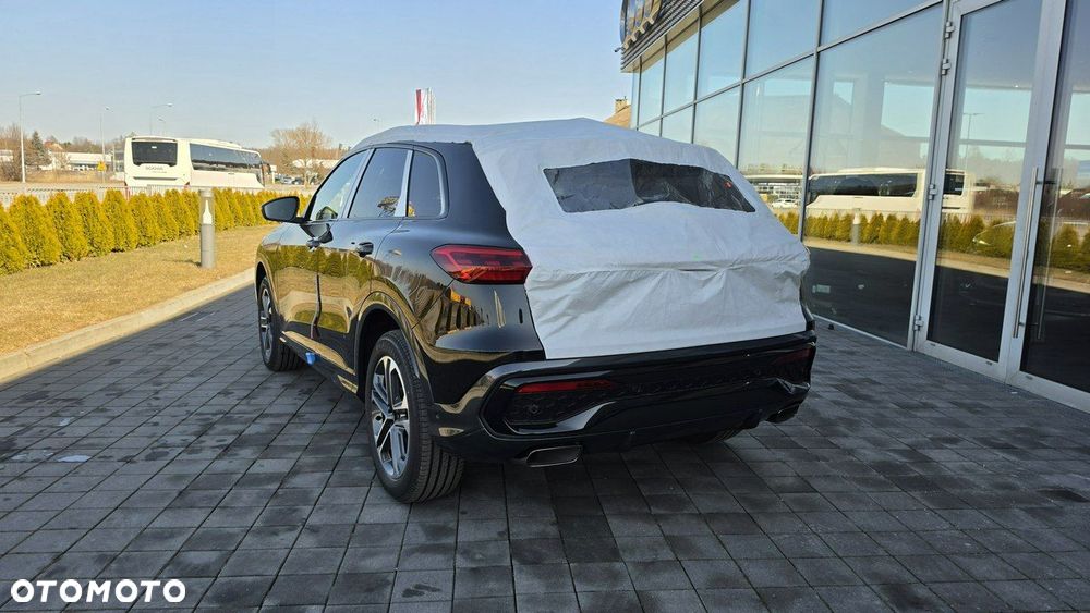 Audi Q5 TFSI mHEV 150 kW Quattro S tronic - 4