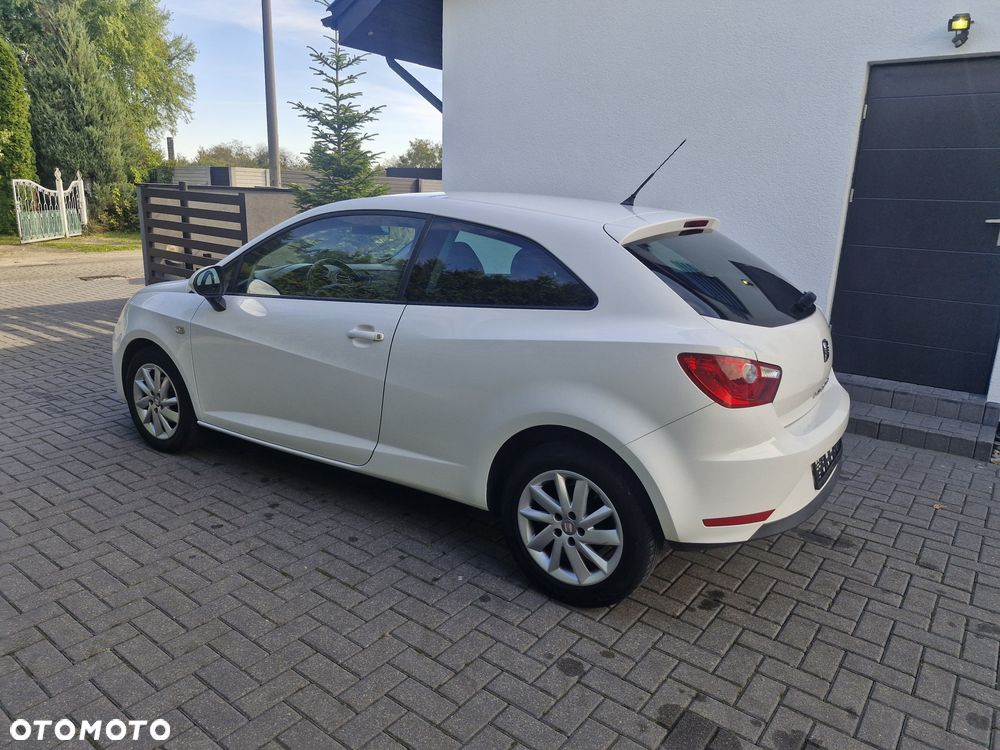 Seat Ibiza - 14