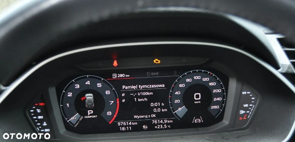 Audi Q3 40 TFSI Quattro S-Line S tronic - 6