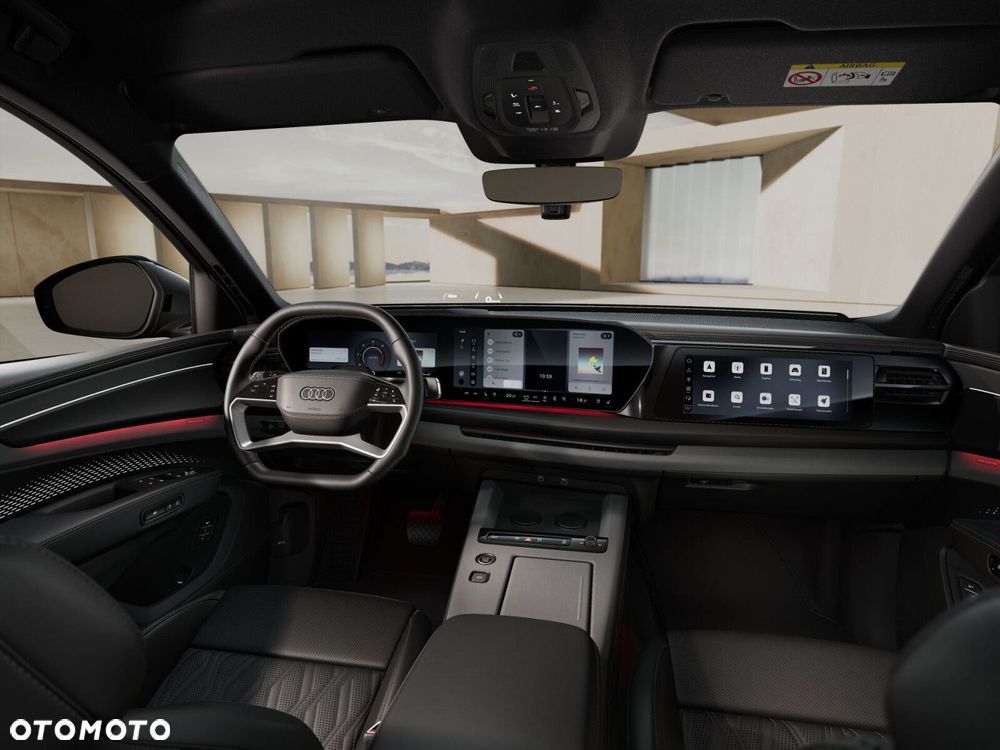 Audi Q7 - 8
