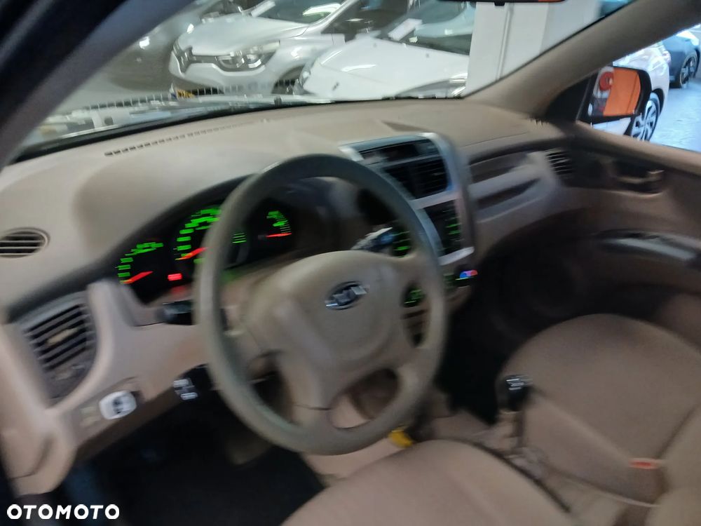 Kia Sportage 2.0 EX - 16