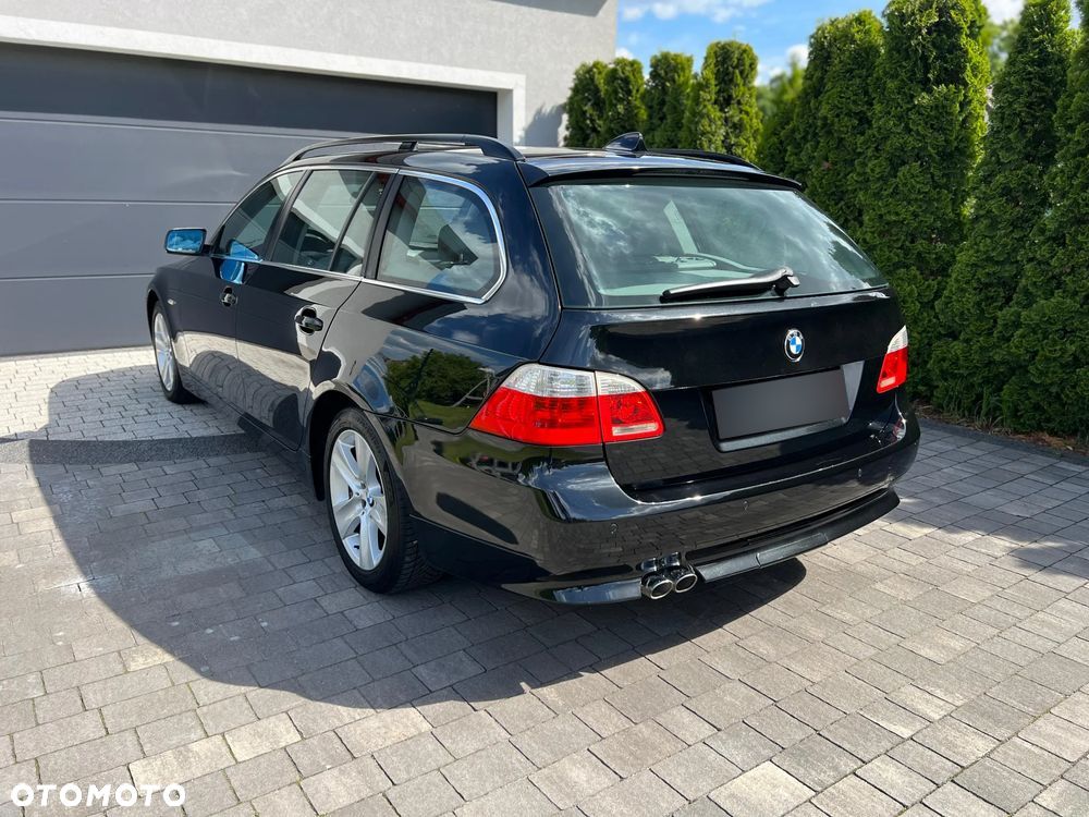 BMW 5