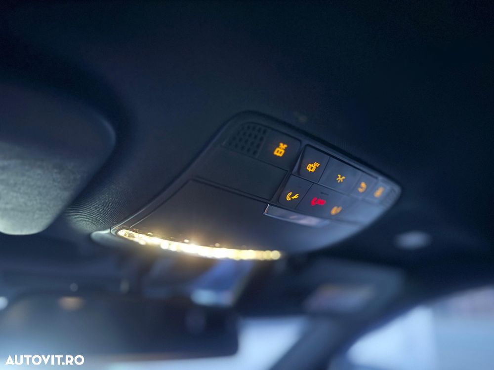 Mercedes-Benz GLC Coupe - 16