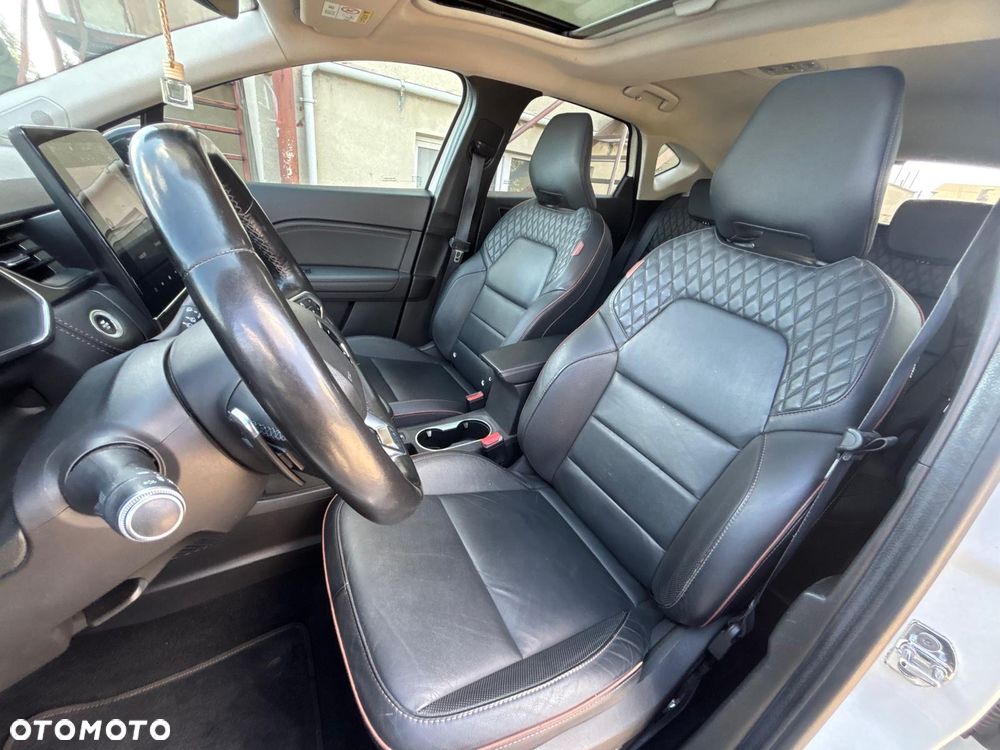 Renault Captur - 15