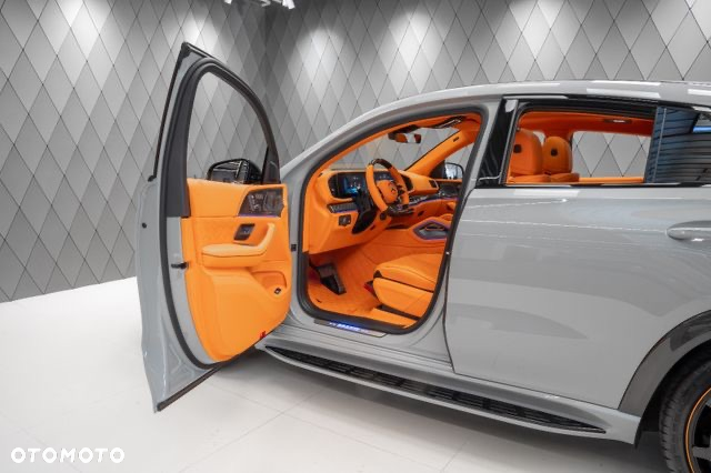 Mercedes-Benz GLE AMG 63 S 4-Matic - 12