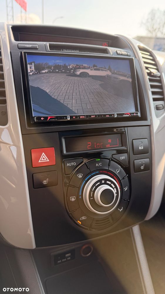 Kia Venga 1.6 CVVT Automatik Dream-Team Edition - 17