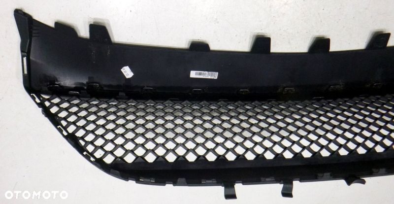 Mercedes V Klasa Kratka Zderzaka Przód A4478851500 - 4