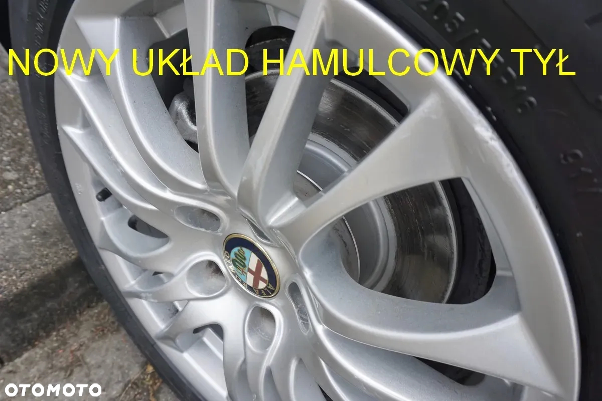 Alfa Romeo 159 - 17