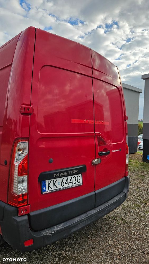 Renault Master - 20