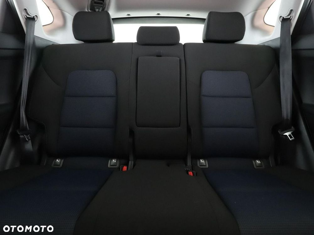 Hyundai Tucson 2.0 CRDi 4WD Automatik Intro Edition - 19