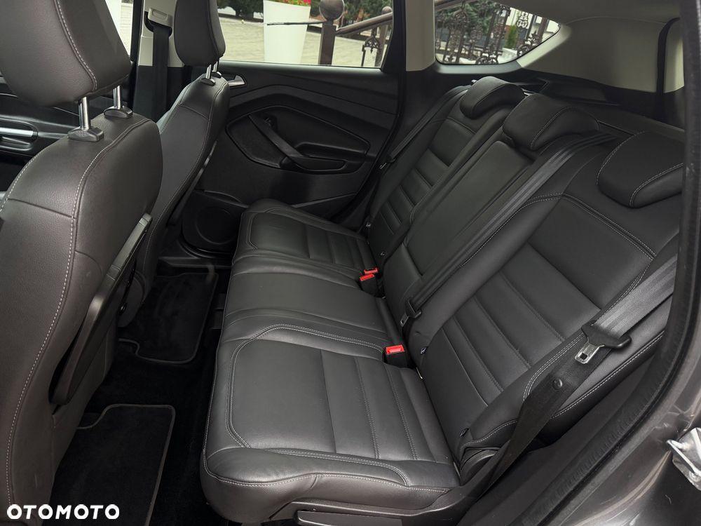 Ford Kuga 1.5 EcoBoost AWD Titanium ASS - 23
