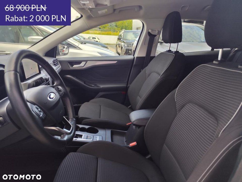 Ford Focus - 10