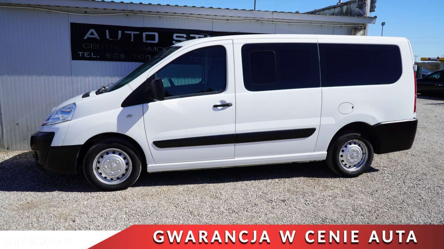 Peugeot Expert - 20
