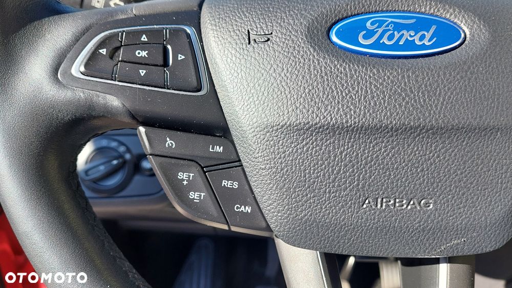 Ford C-MAX - 18