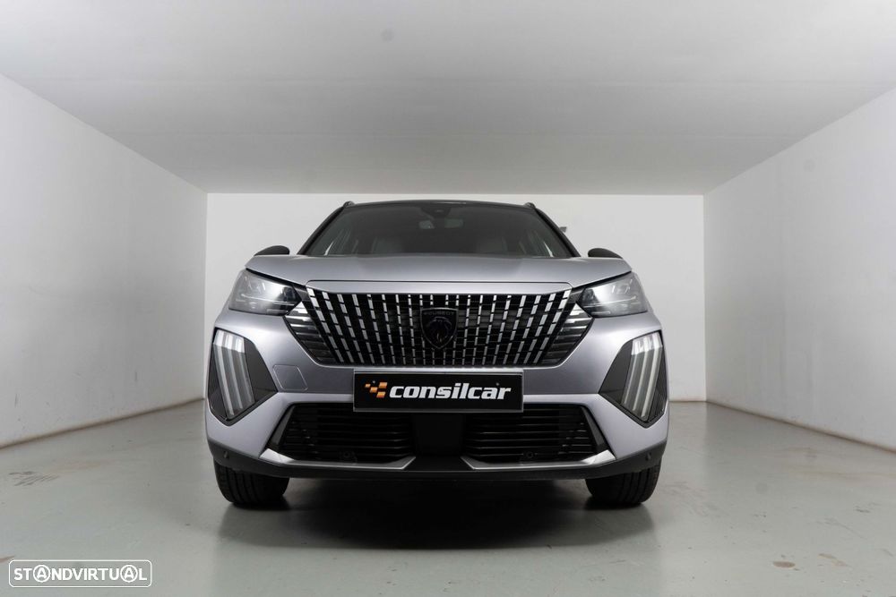 Peugeot 2008 1.2 PureTech GT EAT8 - 4
