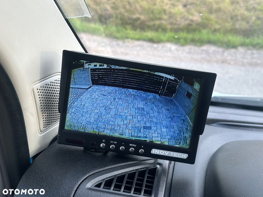 Burstner Nexxo t660 - 39