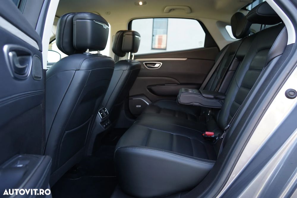 Renault Talisman ENERGY dCi 160 EDC INITIALE PARIS - 15