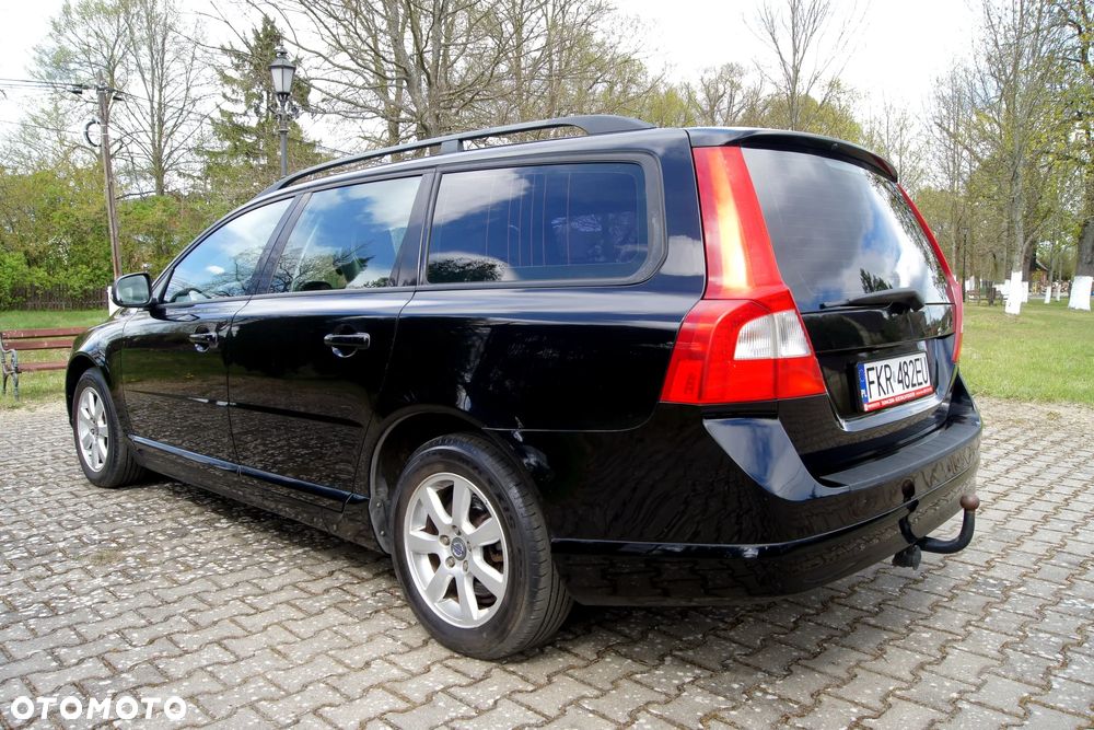 Volvo V70 - 8