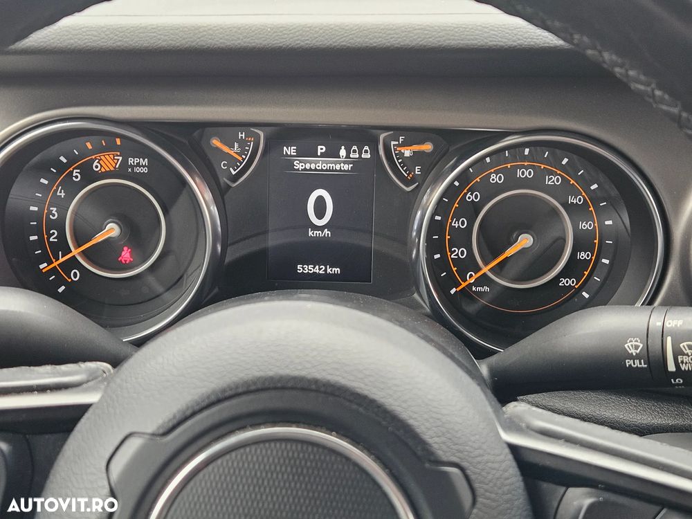 Mini Cooper S Cabrio Aut. - 15