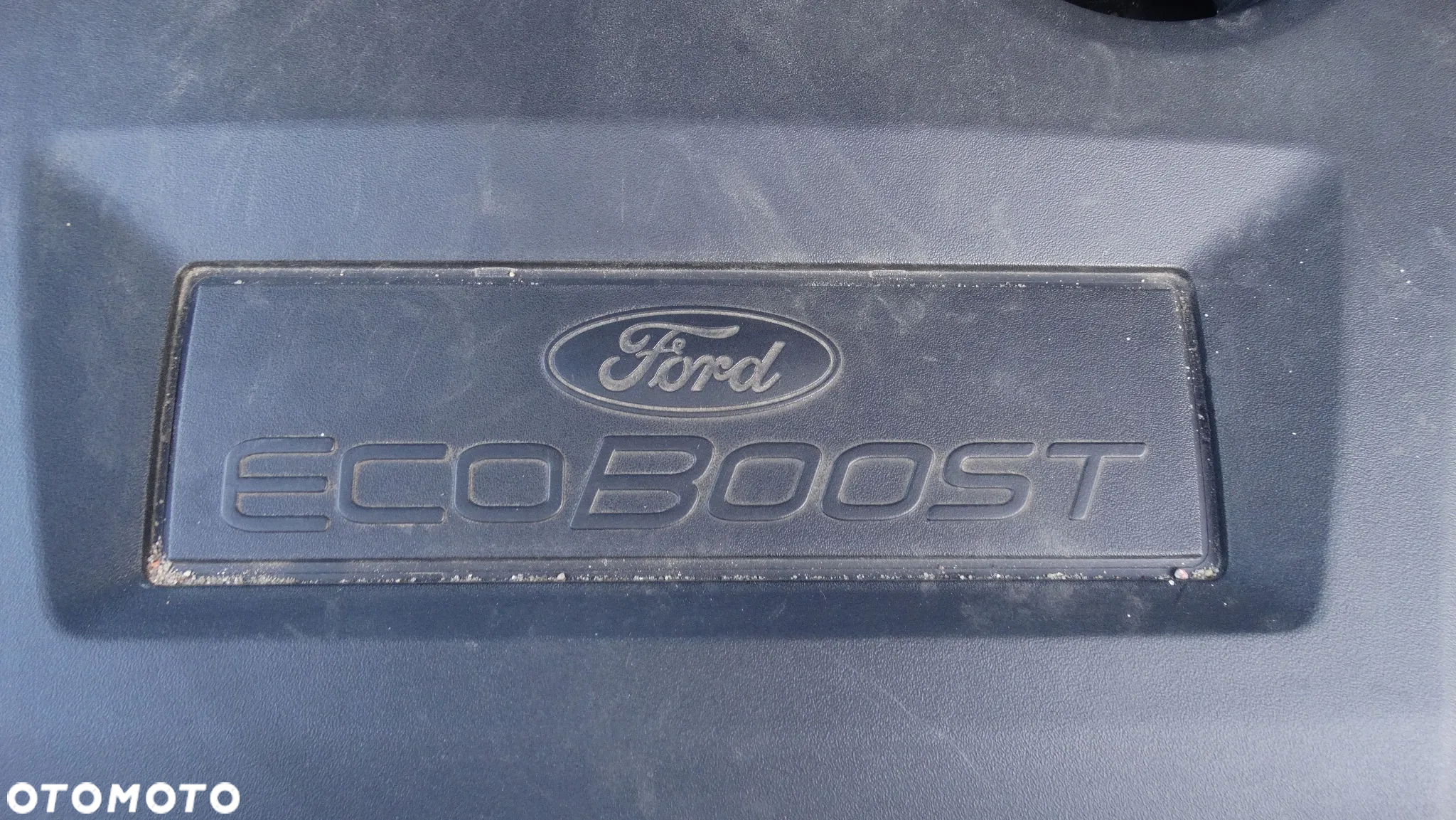 Ford Edge - 22