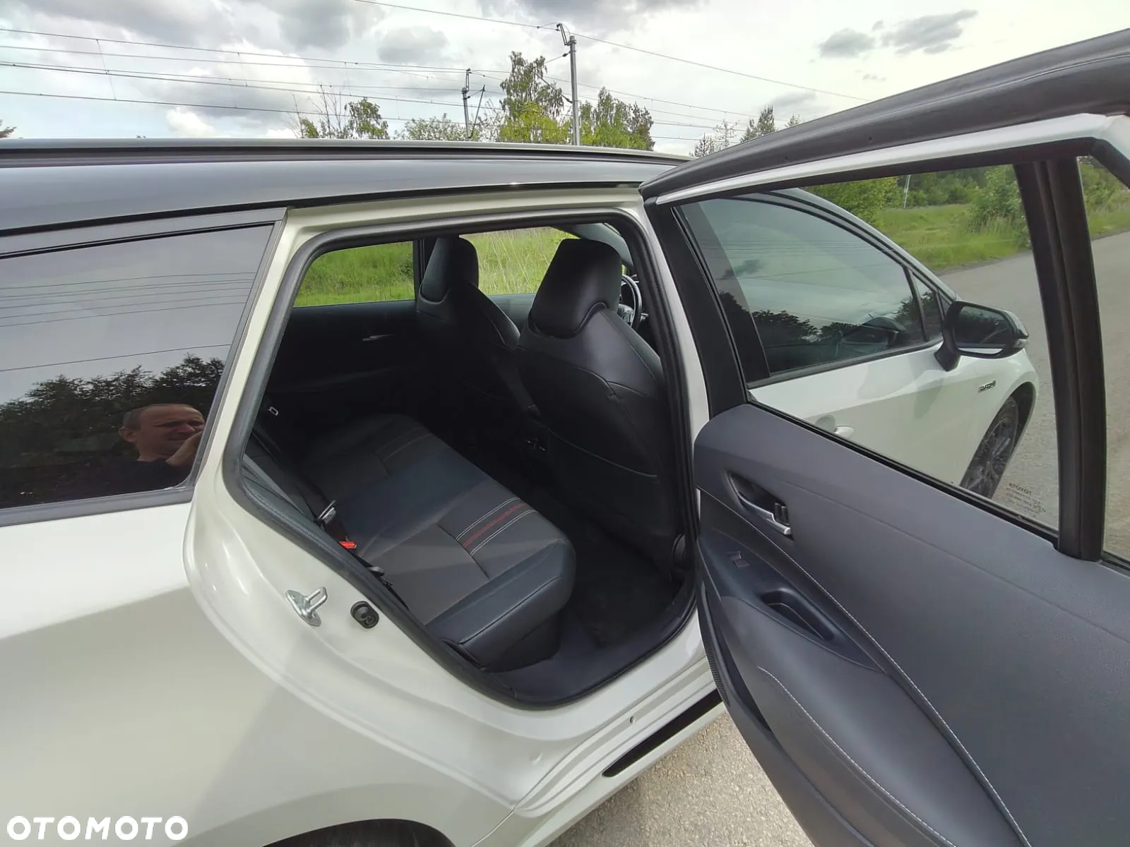 Toyota Corolla 2.0 Hybrid GR Sport - 21