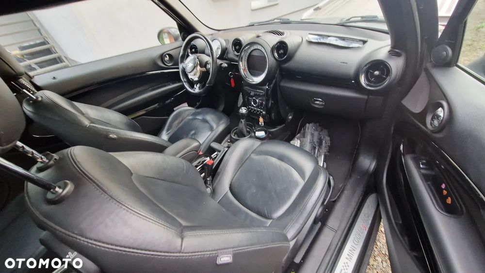 MINI Cooper S - 8