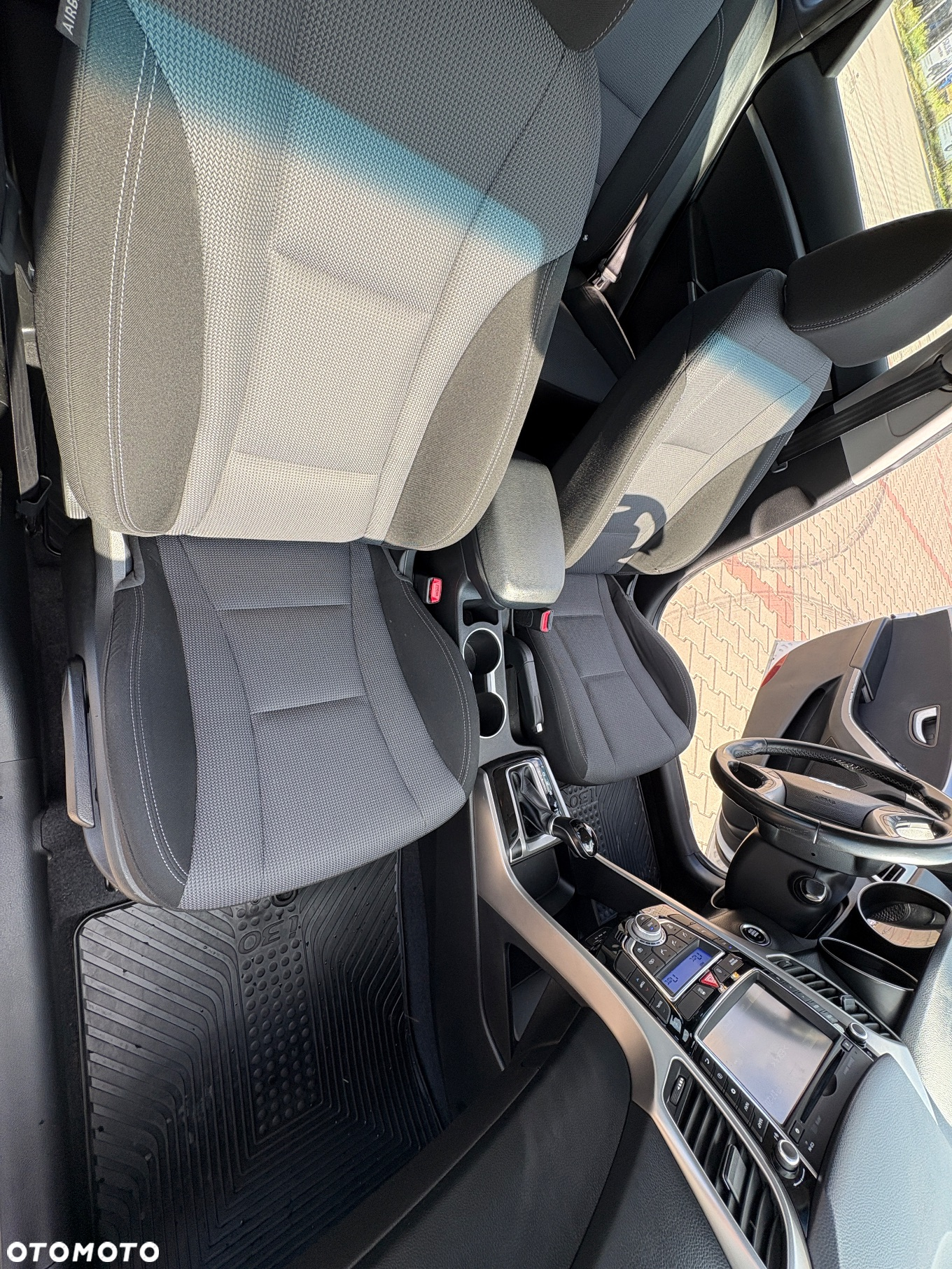 Hyundai i30 1.6 CRDi BlueDrive Premium DCT - 21