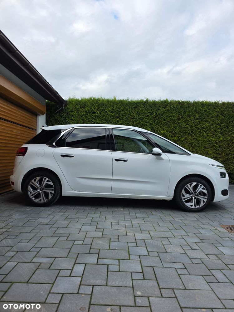 Citroën C4 Picasso 2.0 HDi FAP Exclusive - 5