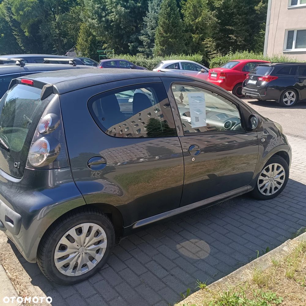 Citroën C1 1.0i Seduction - 2