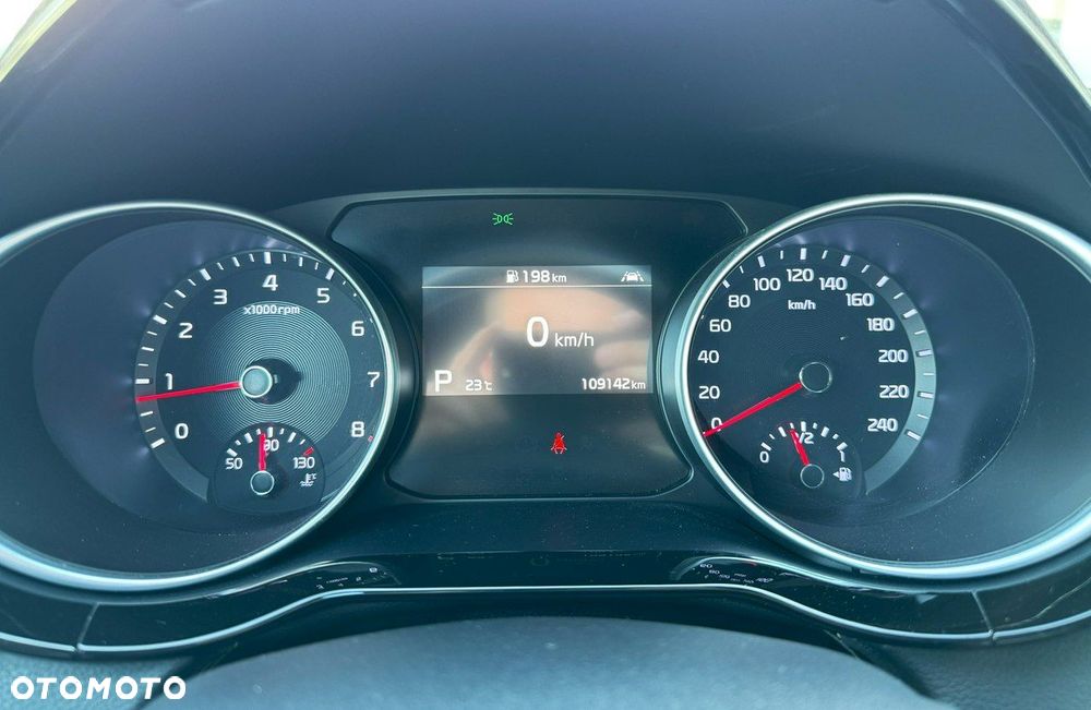 Kia ProCeed 1.4 T-GDI GT Line DCT - 29