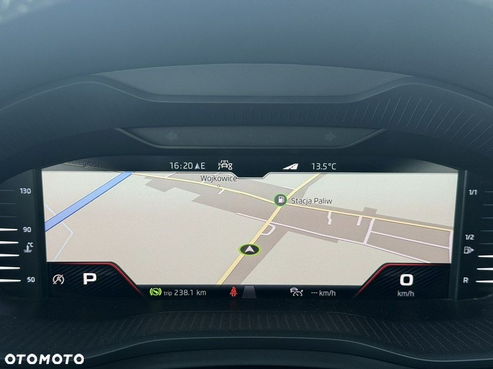 Skoda Kodiaq 1.5 TSI ACT 4x2 Sportline DSG - 28