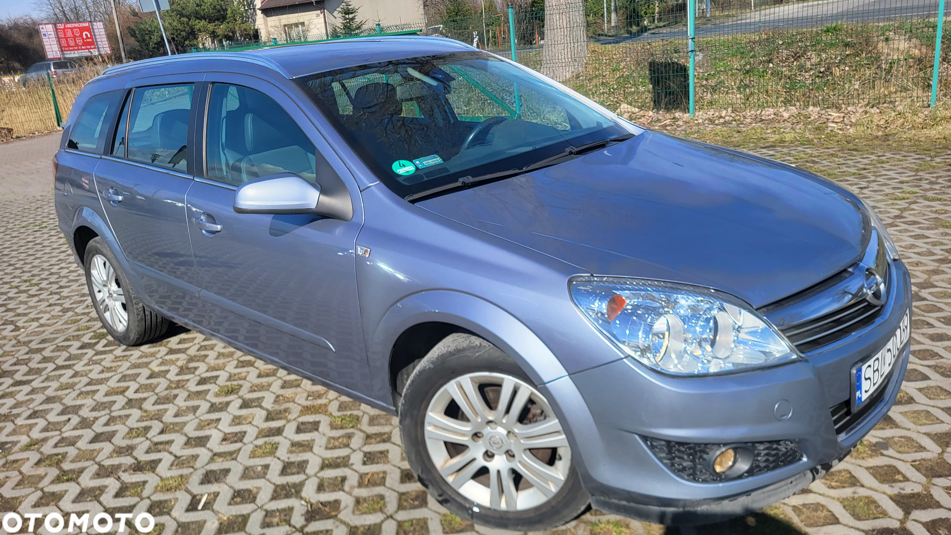 Opel Astra - 27