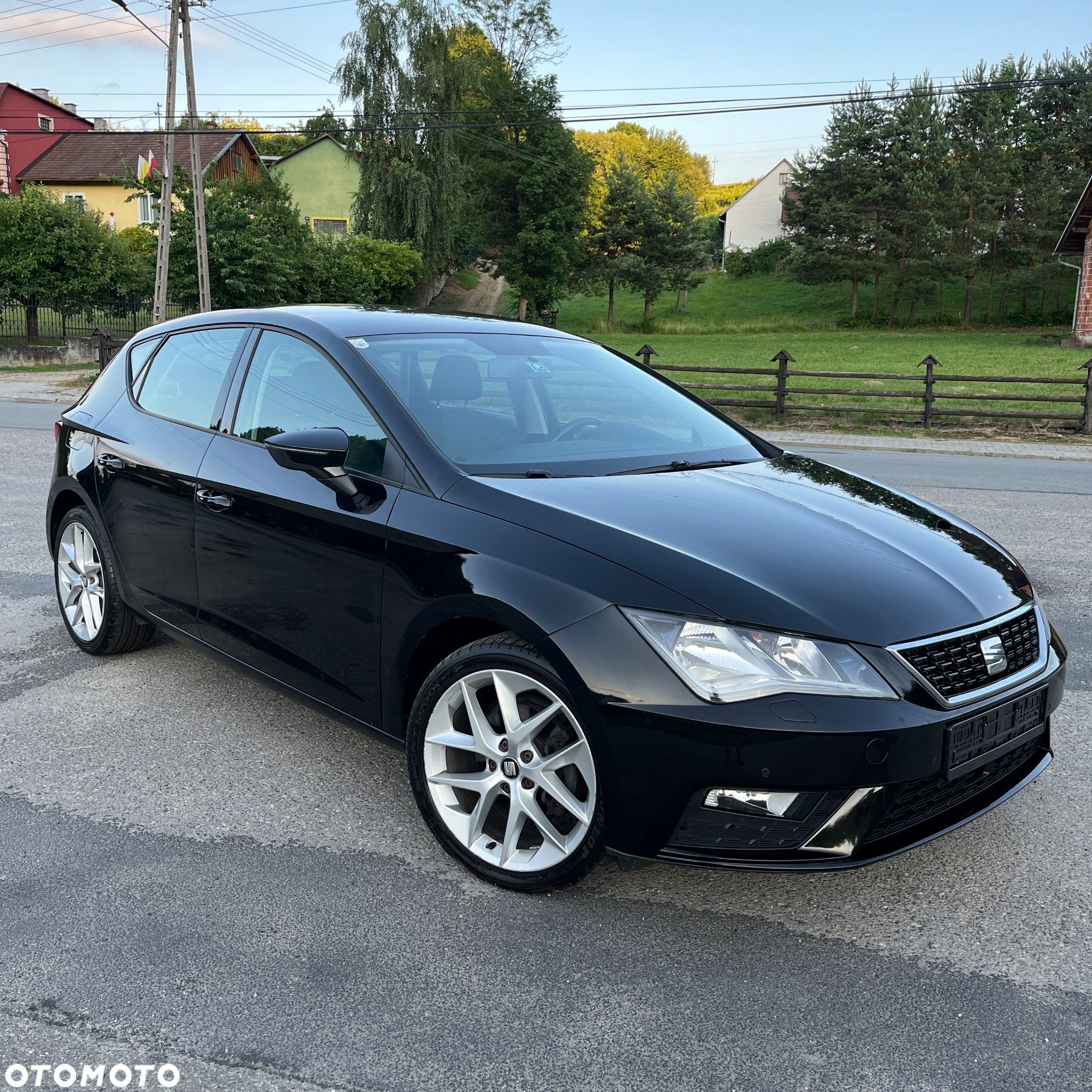 Seat Leon 1.6 TDI DSG Xcellence - 1