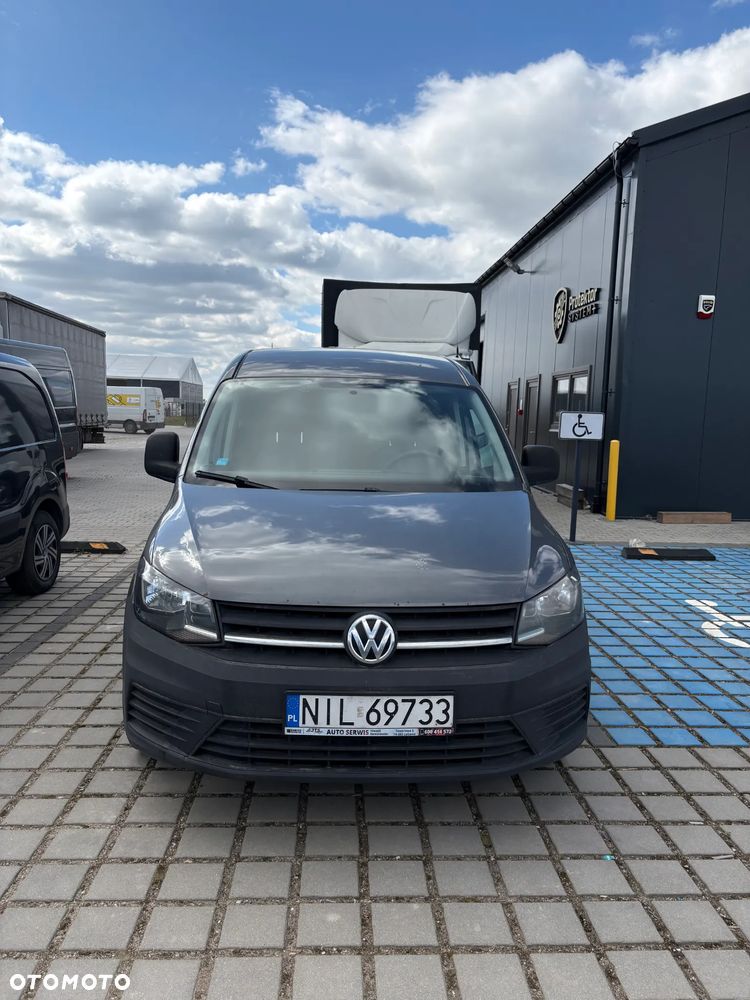 Volkswagen Caddy - 6