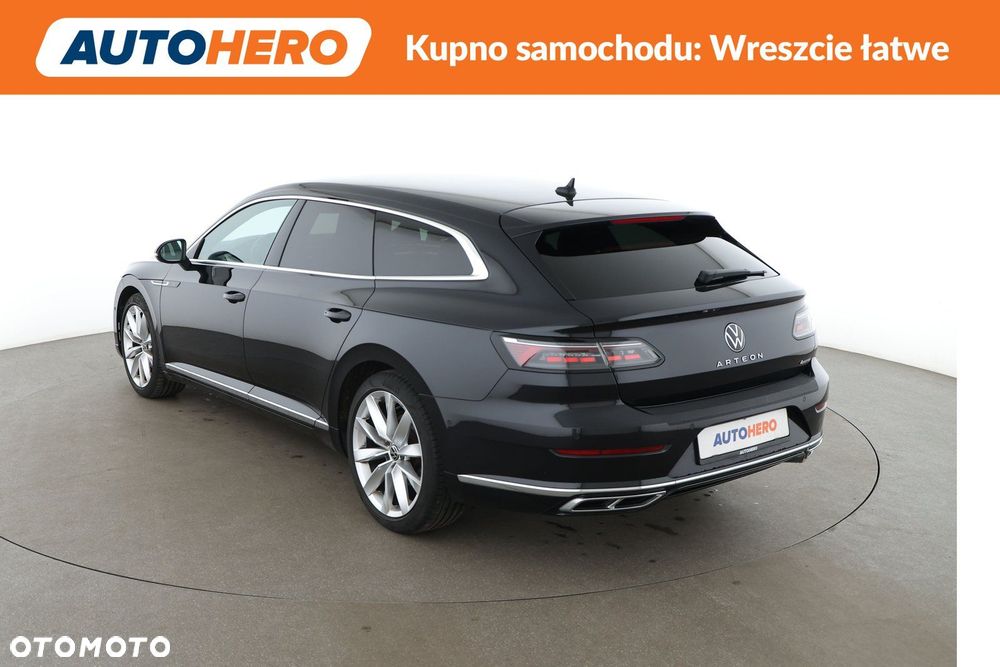 Volkswagen Arteon Shooting Brake 2023 photo 3