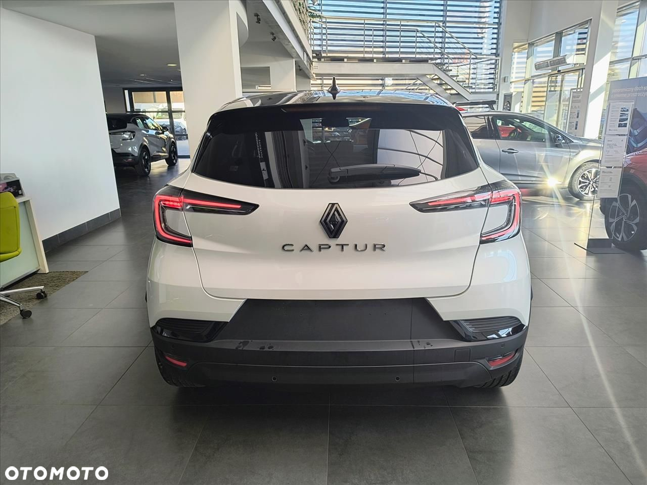 Renault Captur 1.0 TCe Techno - 5