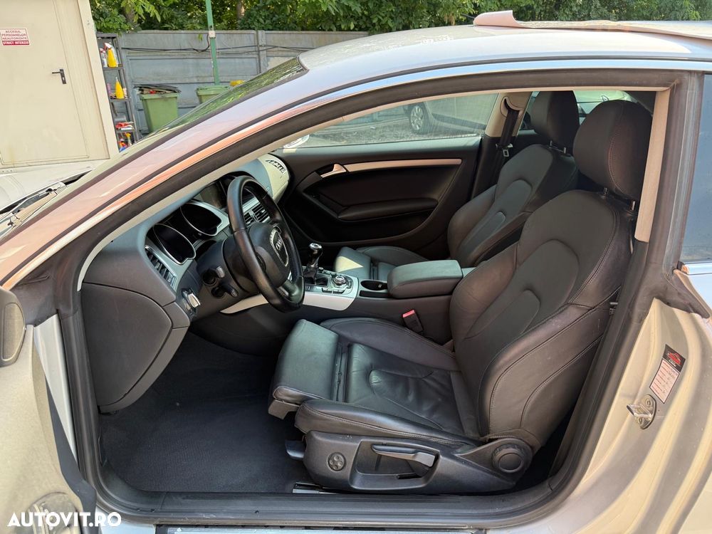 Audi A5 - 6