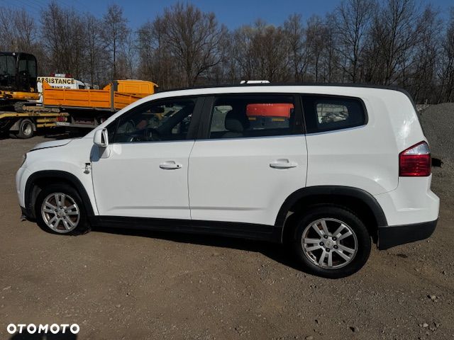 Chevrolet Orlando 2.0 TD LTZ+ - 17