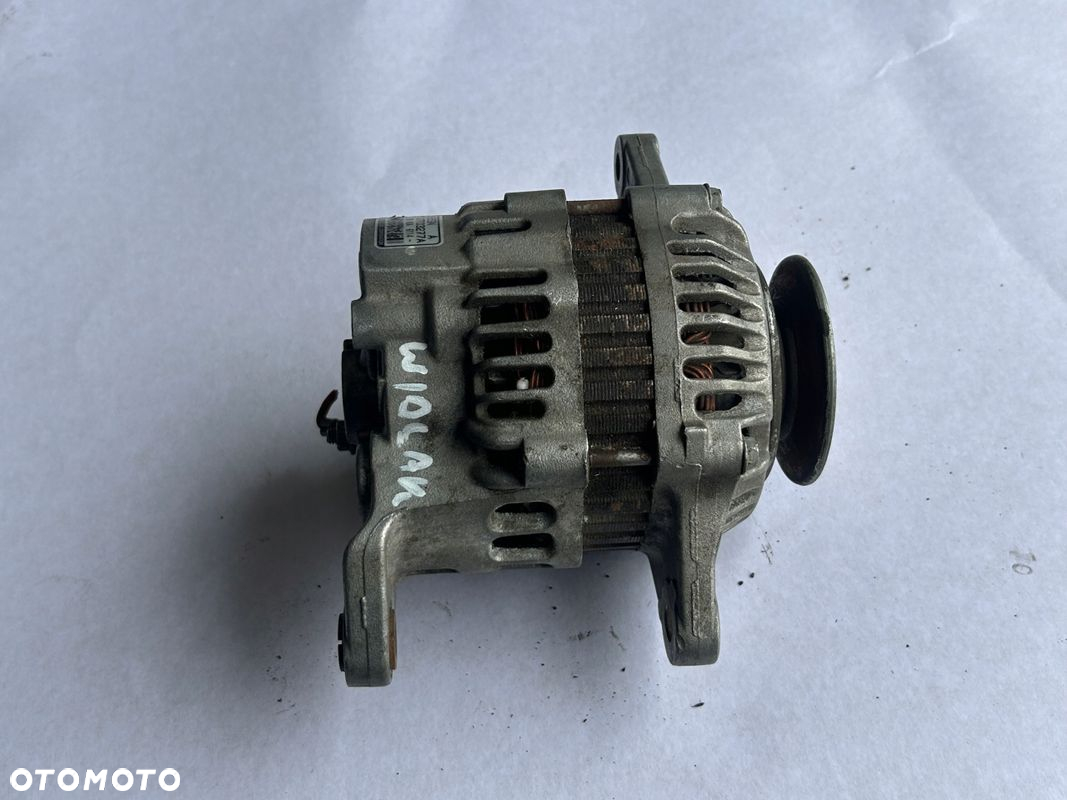 MITSUBISHI ALTERNATOR A7T03277A - 2