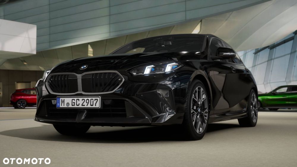 BMW Seria 1 120 mHEV - 5