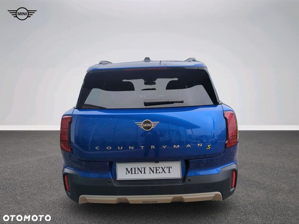 MINI Countryman - 9