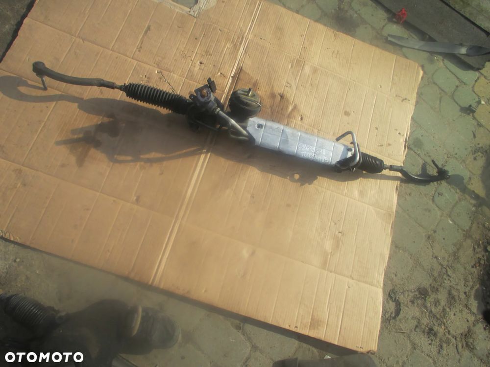 przekładnia maglownica Volvo V70 S60 P8638618 T00004789 - 1