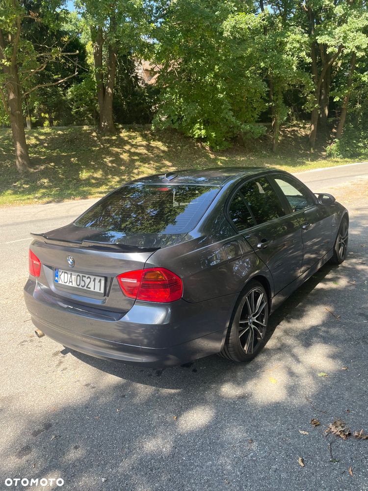 BMW Seria 3 - 3