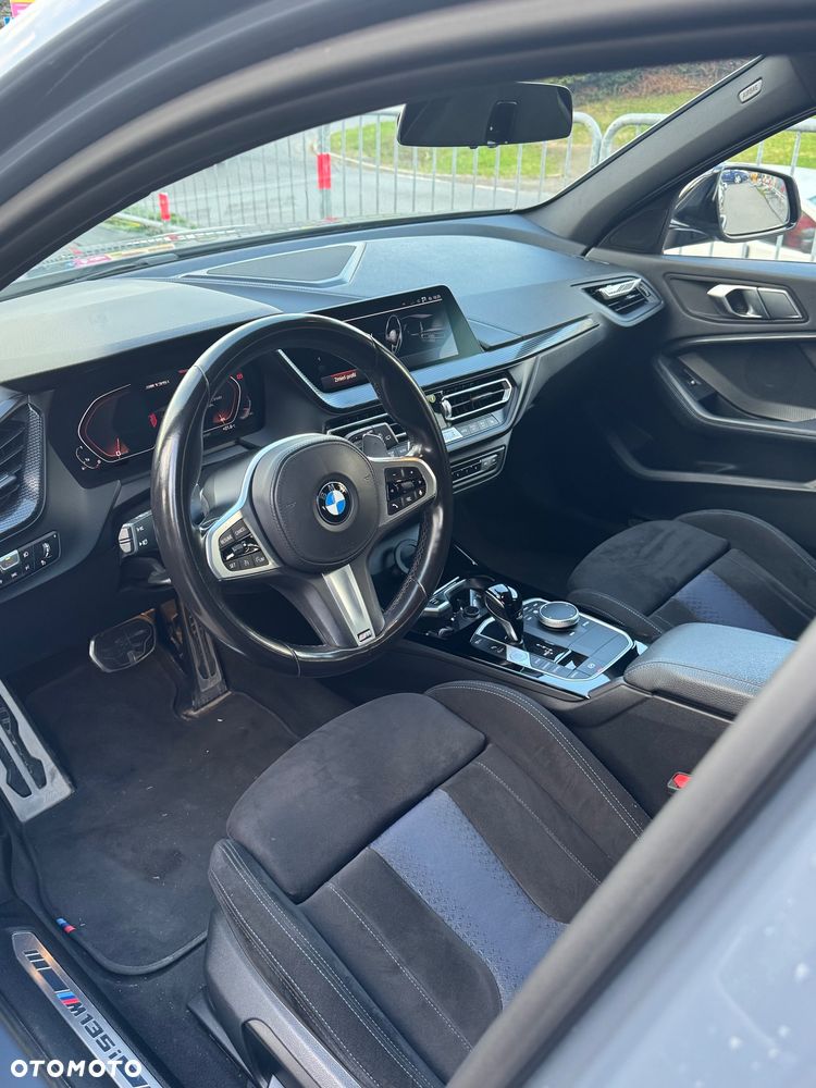 BMW 1M - 6