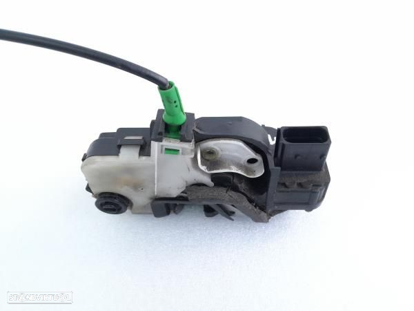 Fecho Porta Tras Dto Opel Astra J Sports Tourer (P10) - 6