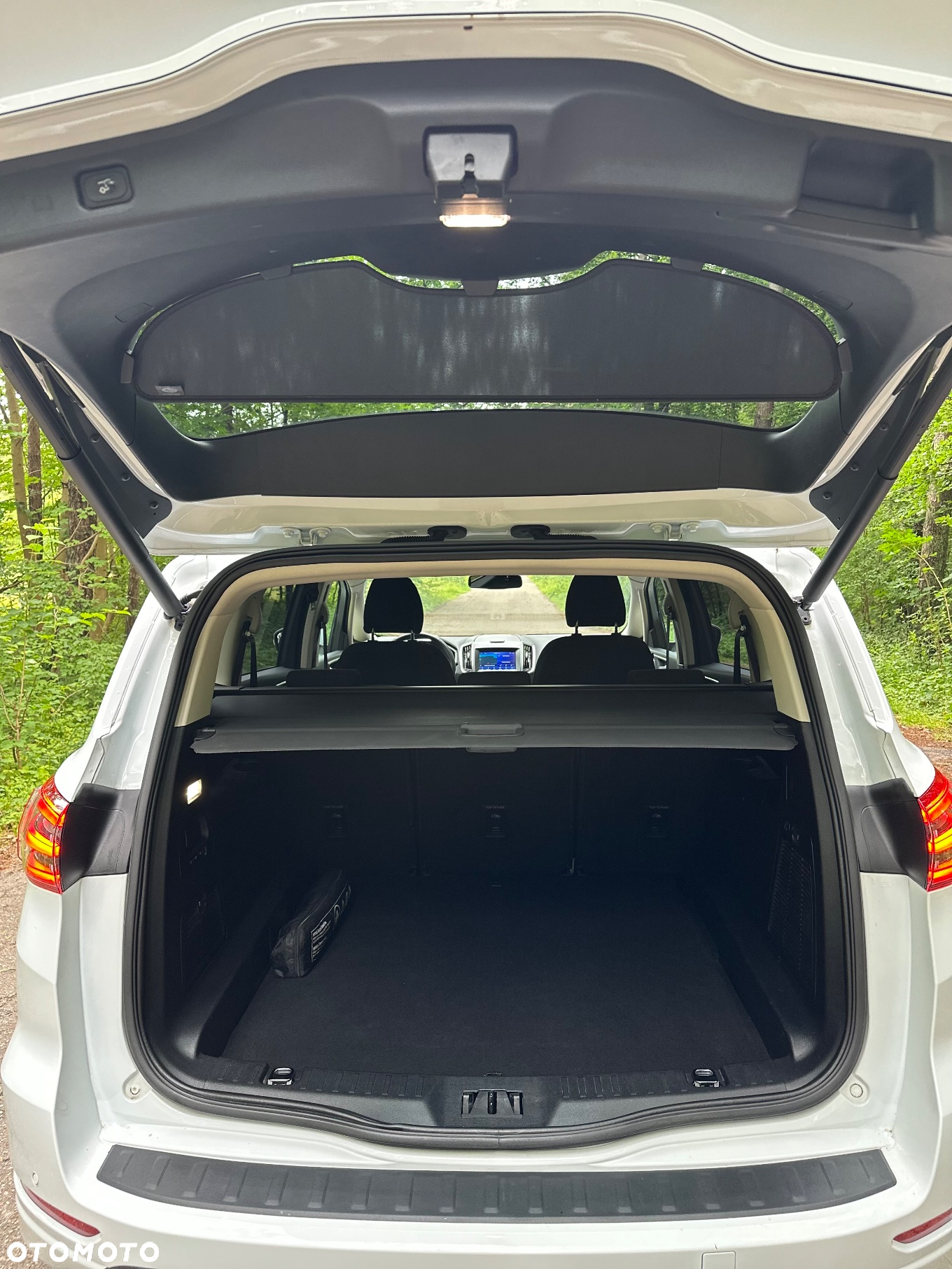 Ford S-Max 2.0 EcoBlue TITANIUM - 21