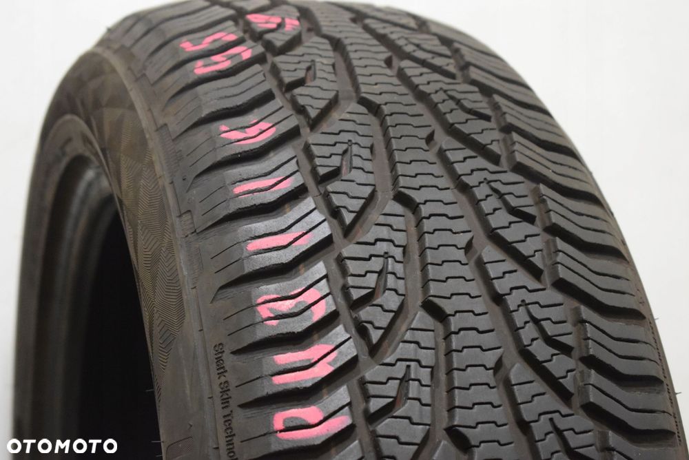 R18 225/55 Uniroyal AllSeasonExpert 2 102V Wysyłka gratis! - 1